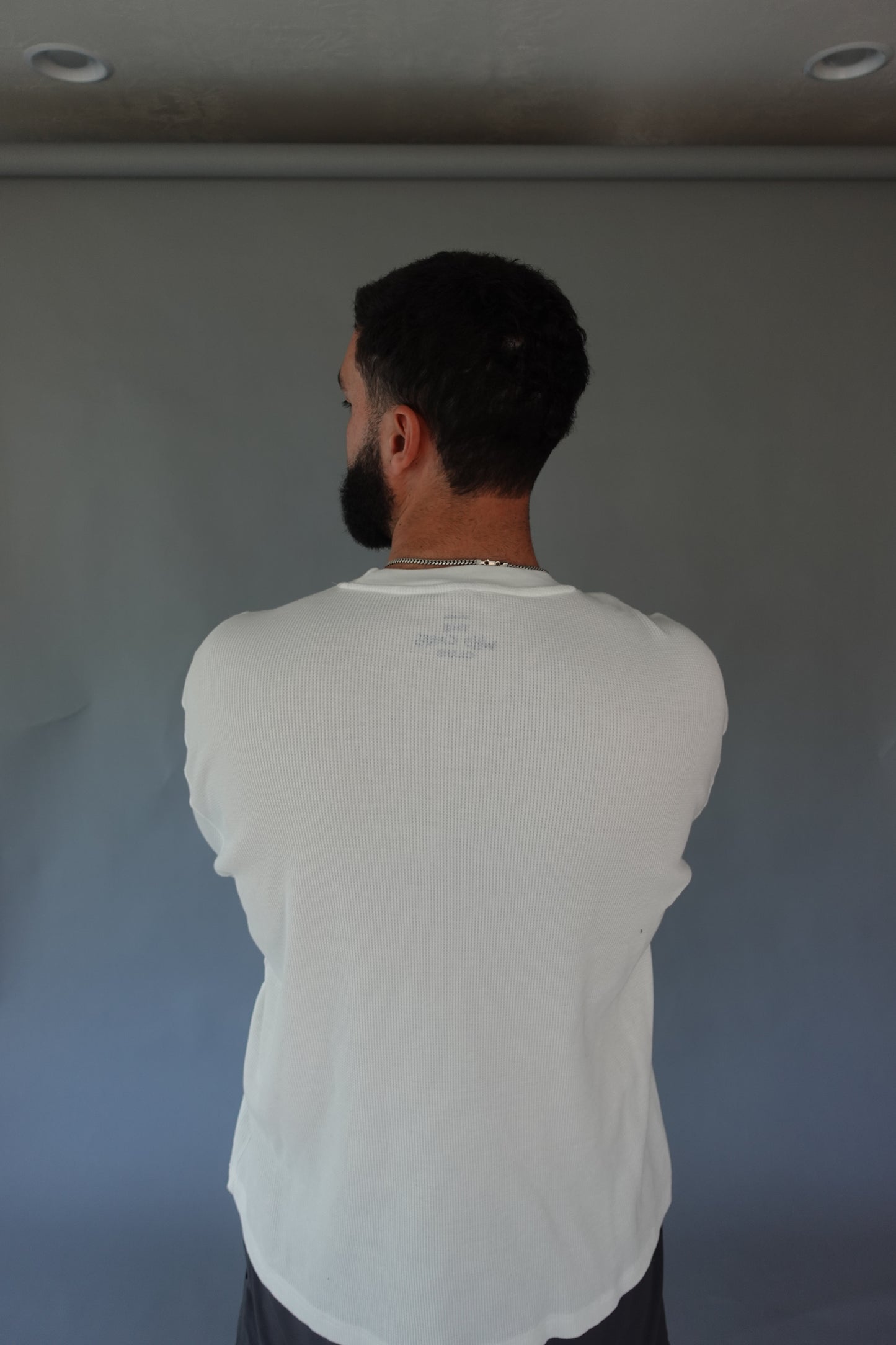 WHO CARES THERMAL LONG SLEEVE
