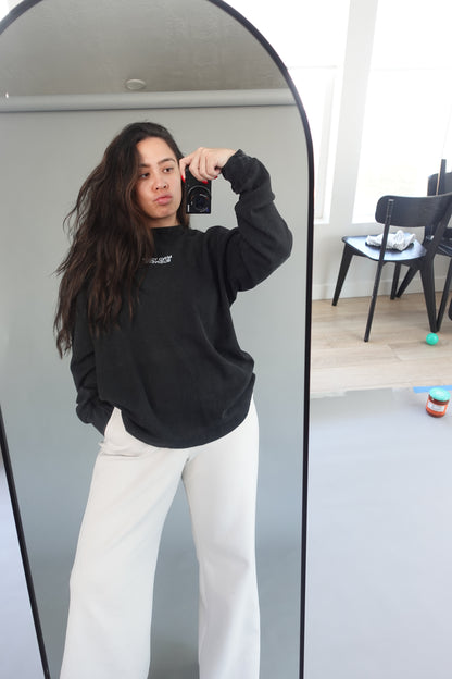 WHO CARES THERMAL LONG SLEEVE
