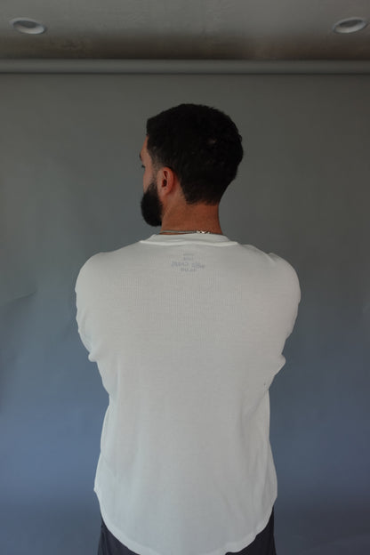 WHO CARES THERMAL LONG SLEEVE