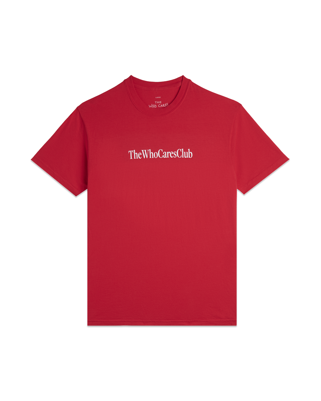 DON'T BE RUDE OVERSIZED TEE