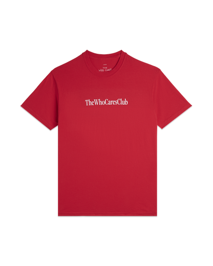 DON'T BE RUDE OVERSIZED TEE