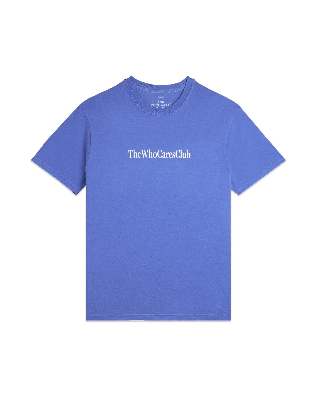 DON'T BE RUDE OVERSIZED TEE