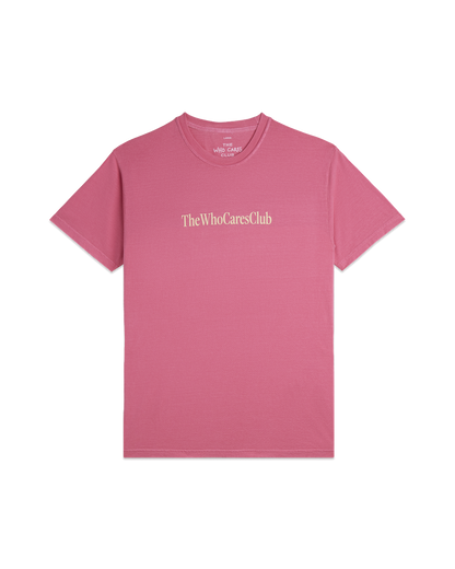 DON'T BE RUDE OVERSIZED TEE